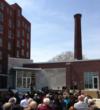 Confluence Celebrates the Grand Opening of Donnelly College Community...